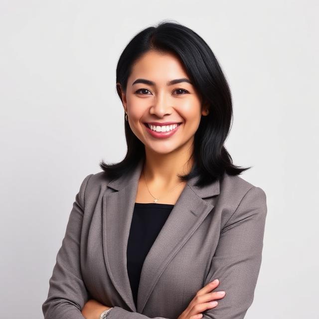 Sofia Delgado, Human Resources