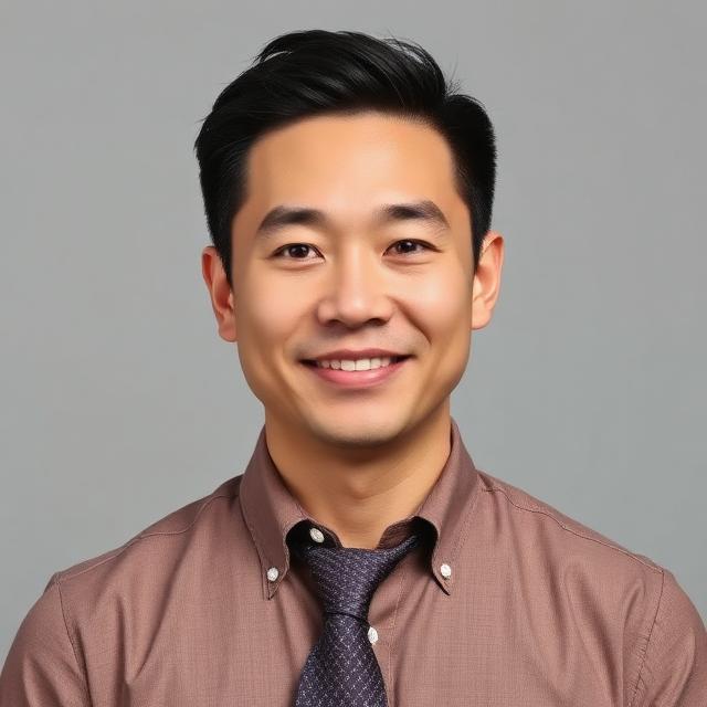 Kevin Tran, Engineering