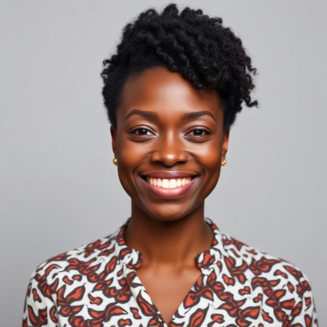 Danielle Brooks, Library Services
