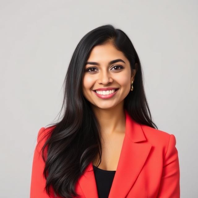 Jasmine Patel, Economic Development